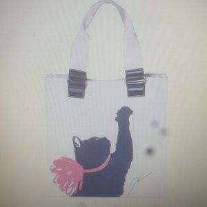 New Jason Wu Milu Print Tote